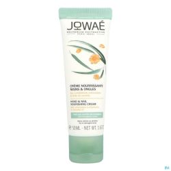 Jowae Creme Voedend Hand&nagels Tube 50ml