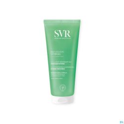 Spirial Gel Moussant Tube 200Ml