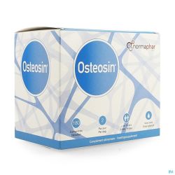 Osteosin comp 180