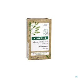 Klorane Capil. Sh Solide Avoine 80G