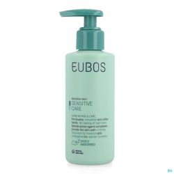 Eubos Sensitive Hand Repair&care Dispenser 150ml