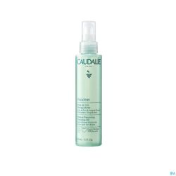 Caudalie vinoclean huile soin demaquillante 150ml