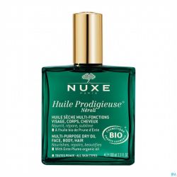 Nuxe Huile Prodigieuse Neroli Vapo 100Ml