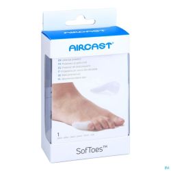 Donjoy Aircast Softoes Little Toe Protector 1
