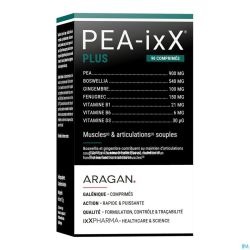 Pea-ixx Plus Comp 90 Nf