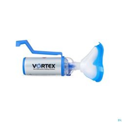 Vortex Mdr Voorzetkamer + Masker Volwassene