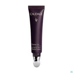 Caudalie Premier Cru Oogcreme 15ml Nf