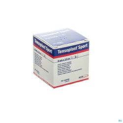 Tensoplast Sport 6cmx2,5m 1 7154900