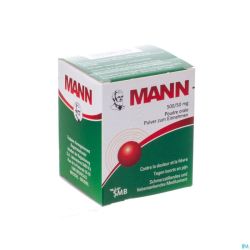 Mann Pulv Sach 16