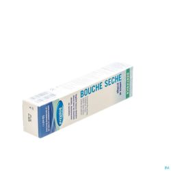 Bioxtra Droge Mond Tandpasta Zacht Tube 50ml