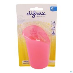 Difrax gobelet educatif 703