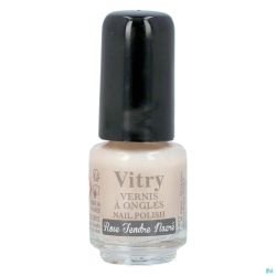 Vitry Vao 12 Rose Tendre Nacre 4ml