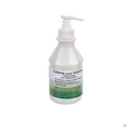 Jolly Uiercreme 300ml Met Doseerpomp Cfr 2742831