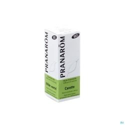 Carotte Fruit Bio Hle Ess 5ml Pranarom