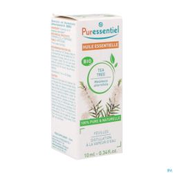 Puressentiel He Arbre The Bio Expert Hle Ess 10Ml