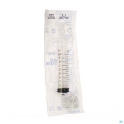 Terumo Spuit Luer Sliptip 10ml 1