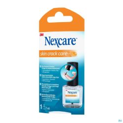 Nexcare 3m skin crack care a/gercures nf 7ml n19s