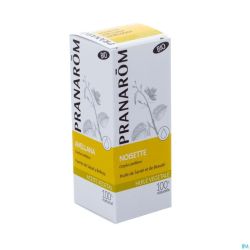 Noisette Bio Hle Veg. 50Ml Pranarom