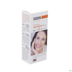 Isdin Foto Ultra Age Repair Ip50+ 50Ml
