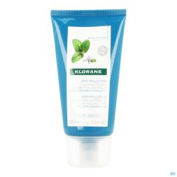 Klorane Capil. Baume Menthe Aquatique 150Ml