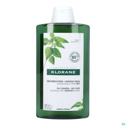 Klorane Capil. Sh Ortie 400Ml Nf