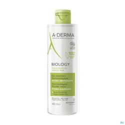 Aderma Biology Eau Micellaire Dermatologique 400Ml