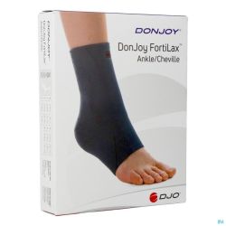 Donjoy Fortilax Enkel M