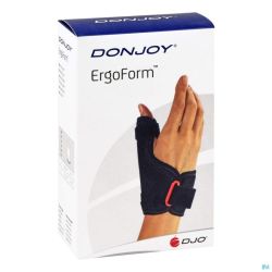 Donjoy Ergoform Duim T0