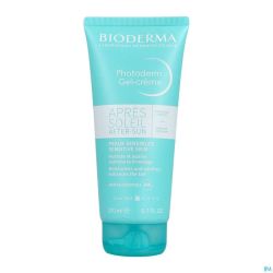 Bioderma Photoderm Gel Creme After Sun 200ml