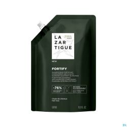 Lazartigue Fortify Recharge Eco 500ml