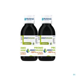 Ergydraine Promopack 500ml