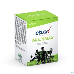 Etixx Multimax Tabl 90 Cfr 4295507