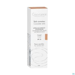 Avene Couvrance Correctiestick Koraal