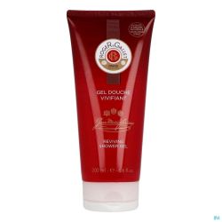 Roger&Gallet Jm Farina Gel Douche Tube 200Ml
