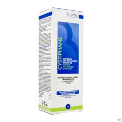 Cystiphane Biorga Shampo A/Pell Intensif Ds 200Ml