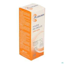 A-cerumen Gilbert Oorspray Gekleurd 40ml