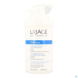 Uriage Xemose Creme Relipid. A/Irrit. 400Ml