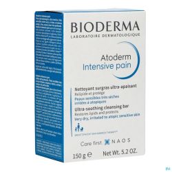 Bioderma Atoderm Intensive Pain 150G