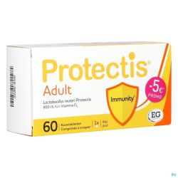 Protectis Adult Comp A Macher 60