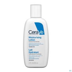 Cerave Lait Hydratant 88ml