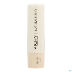 Vichy Naturalblend Lips Transparent 4,5G