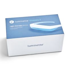 Luminette 3 Lunette Luminotherapie