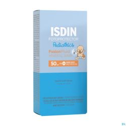 Isdin Fotoprotect. Pediat. Mineral Bb Ip50 50Ml