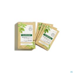 Klorane Capil. Masque Lavant Ortie 8X3G