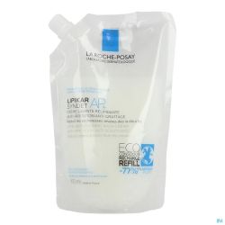 Lrp Lipikar Refill Syndet Ap+ 400Ml