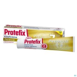 Protefix Kleefcreme Premium 40ml Revogan