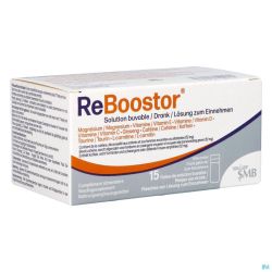 Reboostor Fl 15