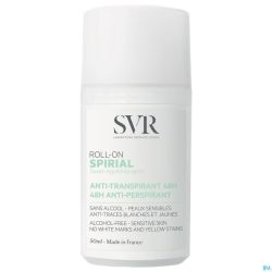 Svr Spirial Roll-On 50Ml