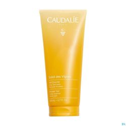 Caudalie Gel Douche Soleil Vignes 200Ml Nf
