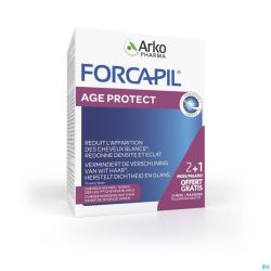 Forcapil A/age Caps 90